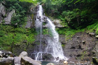 🏞️ 조시 폭포(조시가타키)